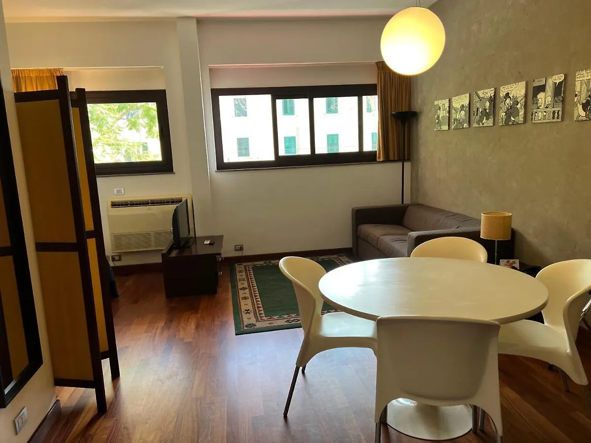 Residence San Martino Messina 4*,  Italia