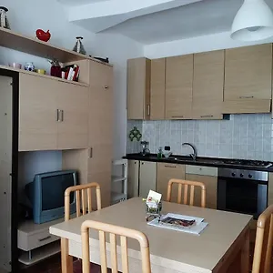  Appartamento La Casitta