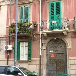  Appartamento Casa Borelli